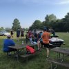 2018 Taylorsville Lake